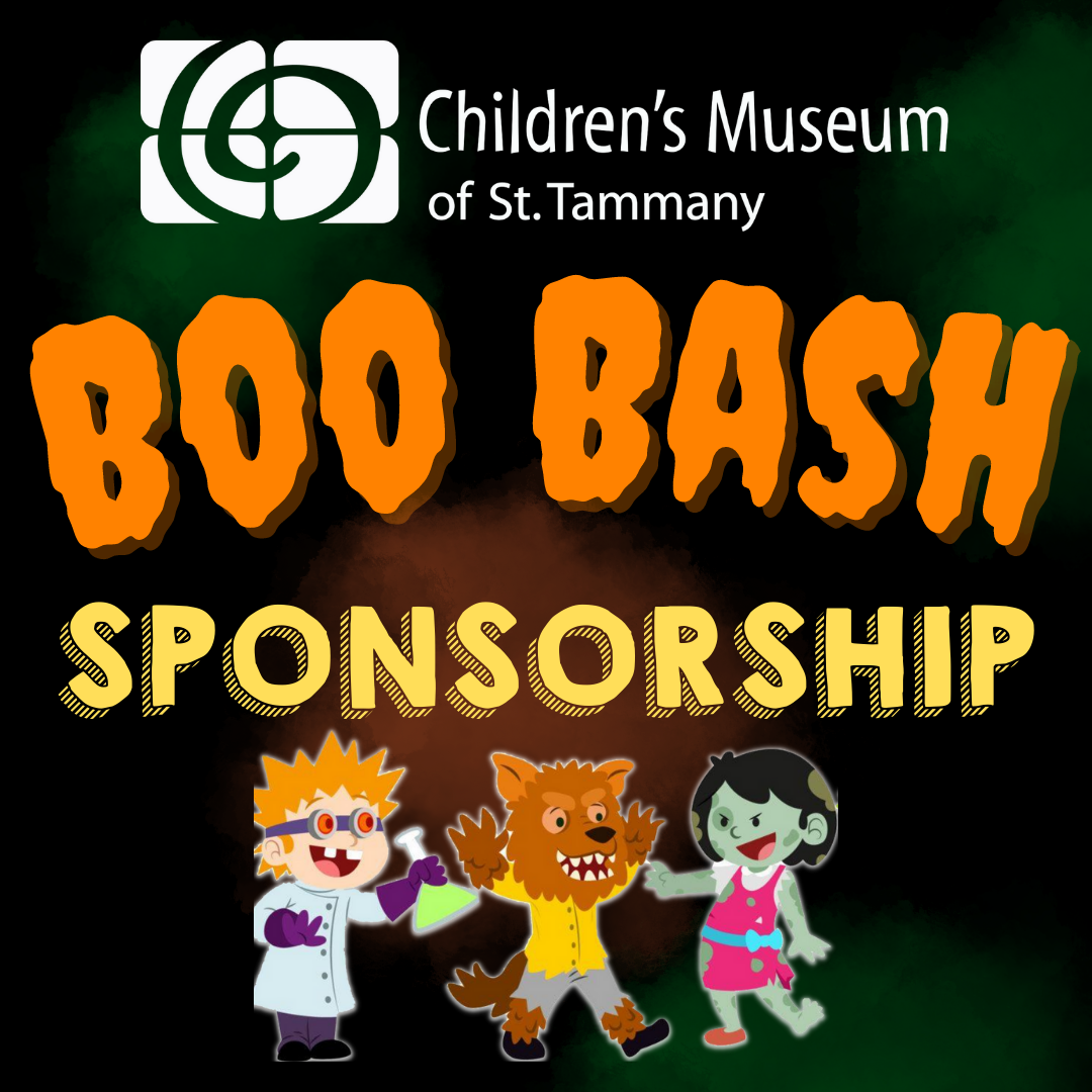 Children's Museum Of St. Tammany | Mandeville, LA